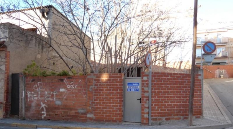 Barcelona - Vilanova del Camí - 119m2
