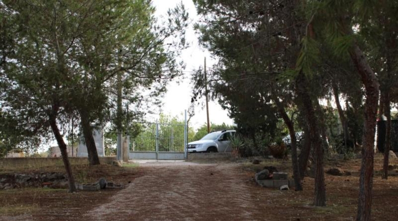 Murcia - Molina de Segura - 1075m2