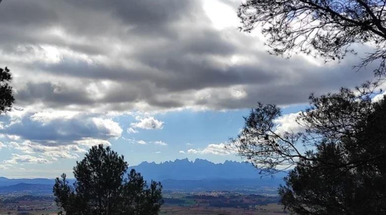 Barcelona - Castellnou de Bages - 604m2