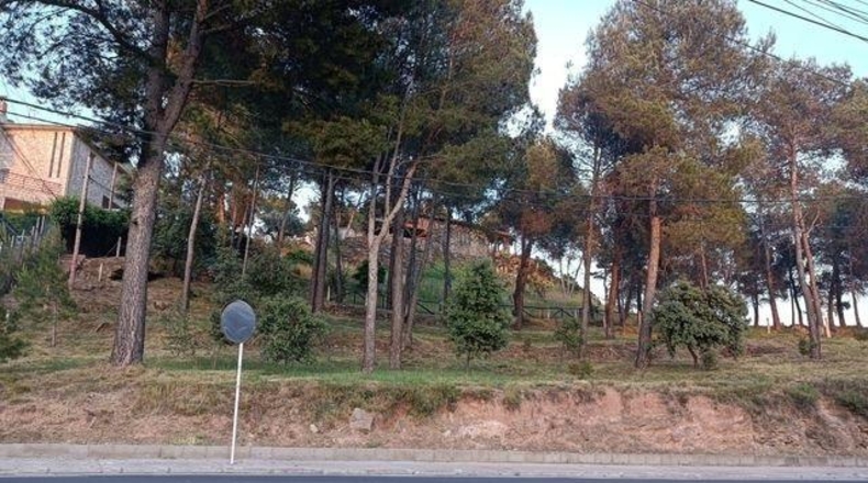 Barcelona - Castellnou de Bages - 604m2