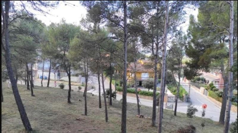 Барселона - Castellnou de Bages - 567m2