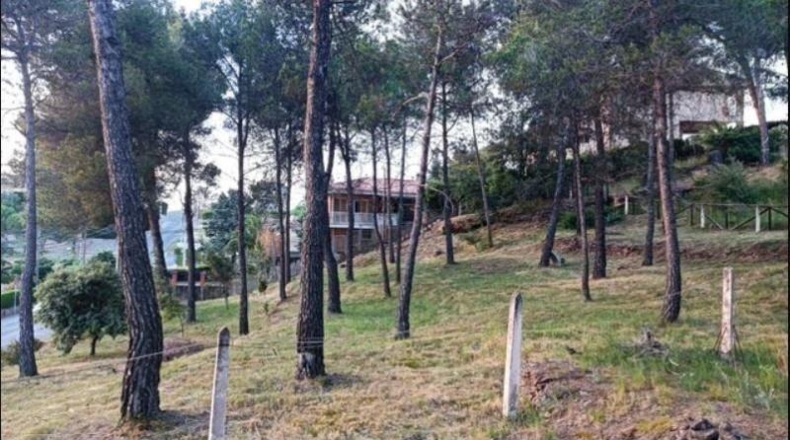 Барселона - Castellnou de Bages - 567m2