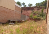 Land suitable for development for sale on España, Carme, ref: TR120136 photo