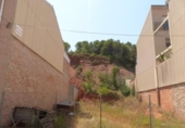 Land suitable for development for sale on España, Carme, ref: TR120136 photo