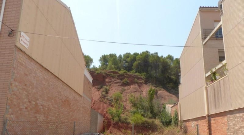 Barcelona - Carme - 152m2
