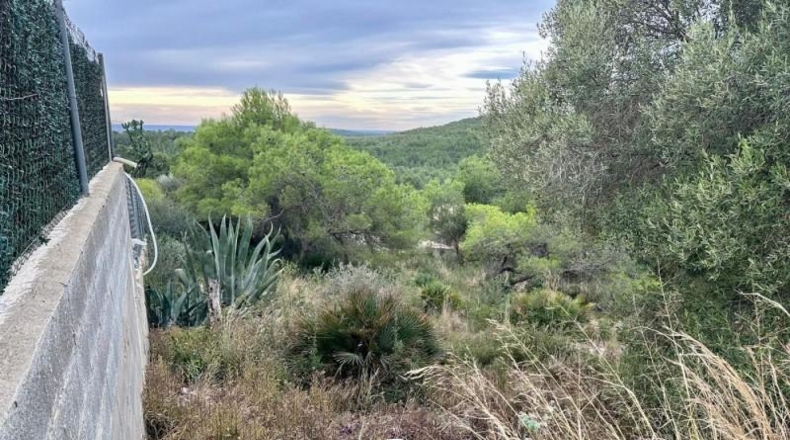 Tarragona - el Vendrell - 891m2