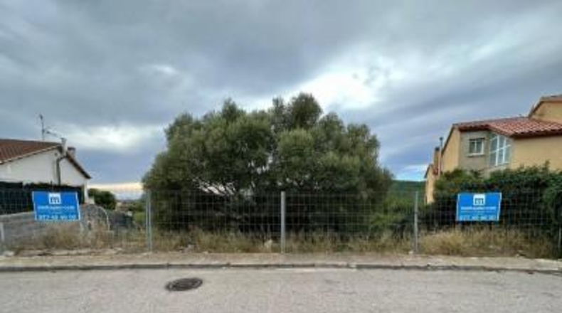 Tarragona - el Vendrell - 891m2