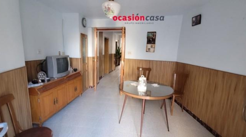 Córdoba - Дос-Торрес - 154m2