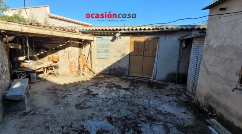 Córdoba - Дос-Торрес - 154m2