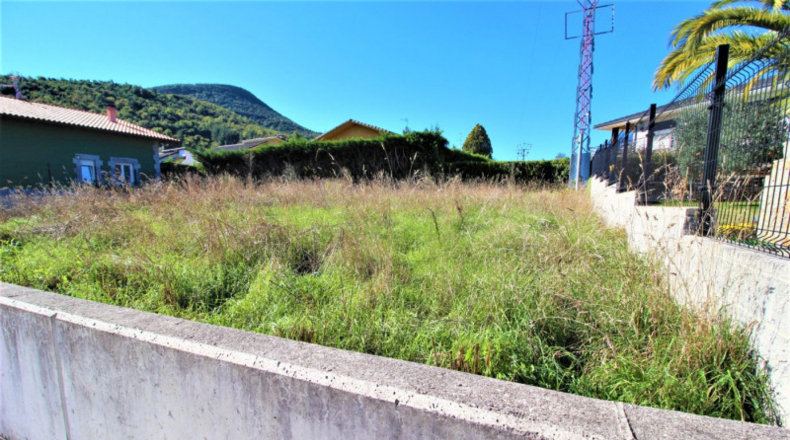 Burgos - Santecilla - 475m2