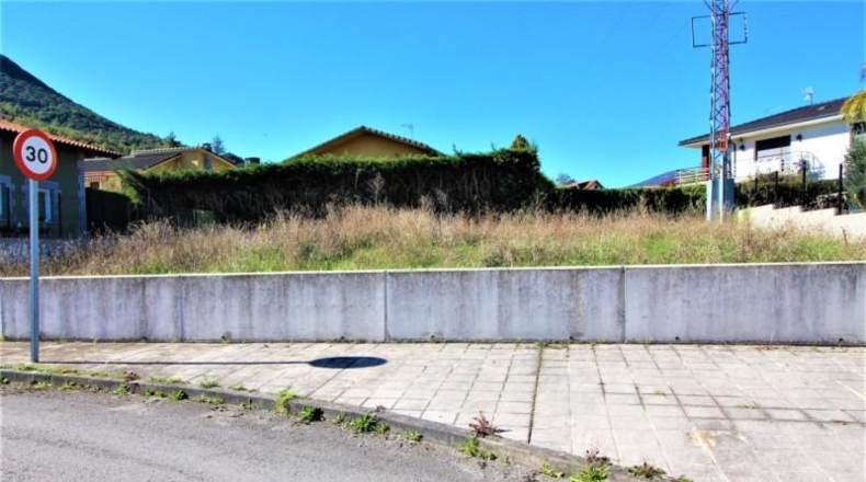 Burgos - Santecilla - 475m2