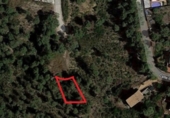 Non-developable land for sale on España, Canyelles, ref: TR113708 photo