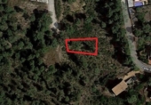 Non-developable land for sale on España, Canyelles, ref: TR113710 photo