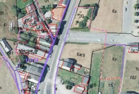 Begonte 1234&nbsp;m² 