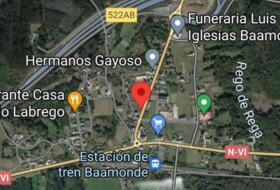Begonte 1234&nbsp;m² 