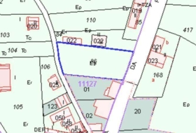 Begonte 1234&nbsp;m² 