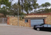 Parcel·la urbanitzable en venda a la España, Canaletes, ref.: TR126418 foto