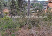 Parcel·la urbanitzable en venda a la España, Canaletes, ref.: TR126418 foto