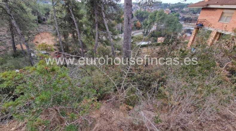 Barcelona - Canaletes - 1331m2