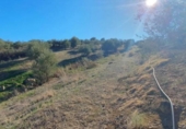 Terreno no urbanizable en venta en la España, Tolox, ref: TR126447 foto