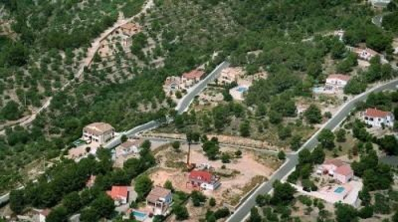 Tarragona - el Perelló - 800m2