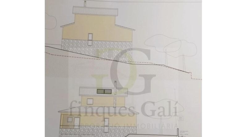 Barcelona - Artés - 480m2