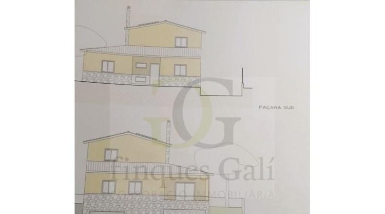 Barcelona - Artés - 480m2