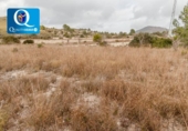Terreno no urbanizable en venta en la España, Aigües, ref: TR326682 foto