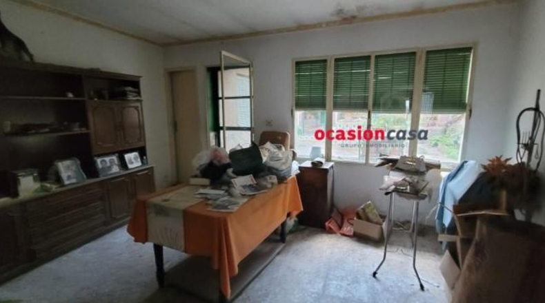 Córdoba - Pozoblanco - 193m2