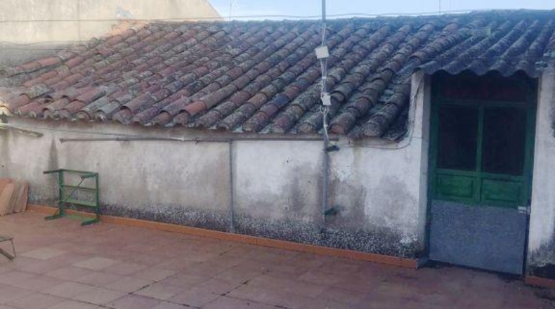 Córdoba - Pozoblanco - 193m2