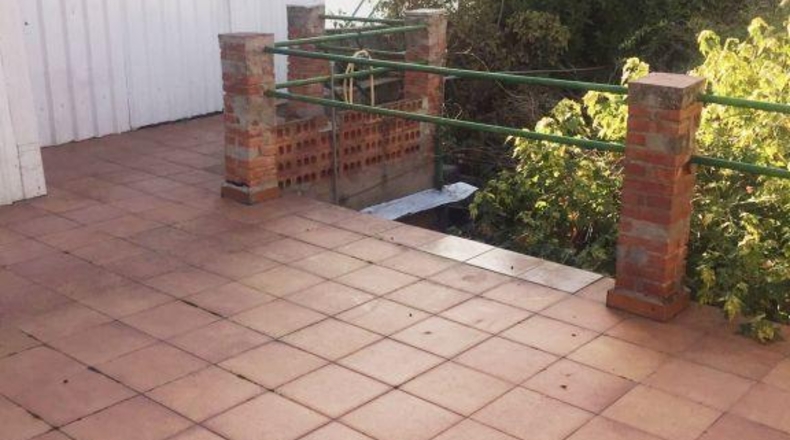 Córdoba - Pozoblanco - 193m2