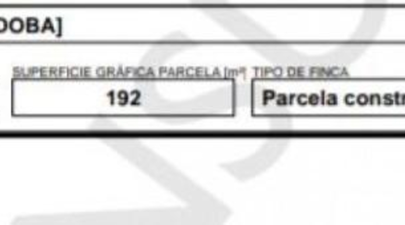 Córdoba - Pozoblanco - 193m2