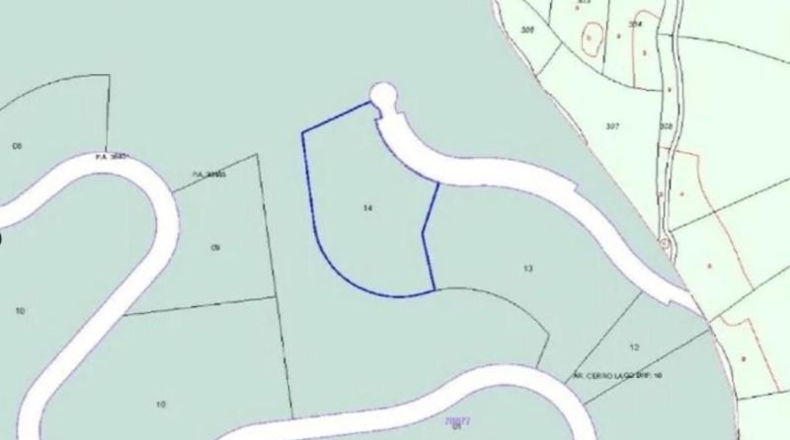 Malaga - Torrox - 7751m2
