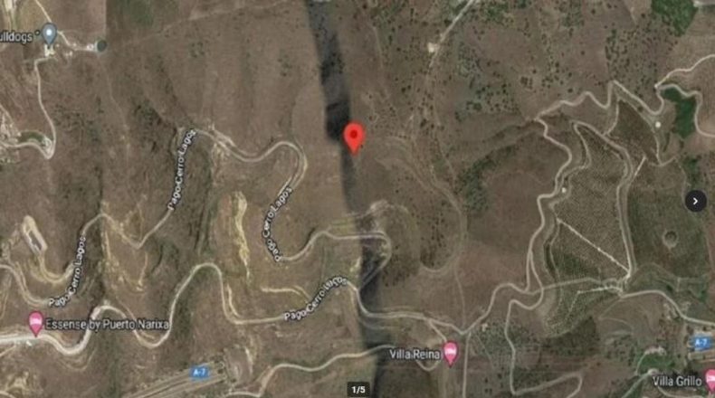 Malaga - Torrox - 7751m2
