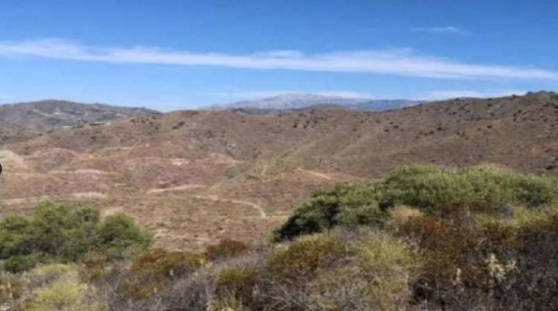 Malaga - Torrox - 7751m2