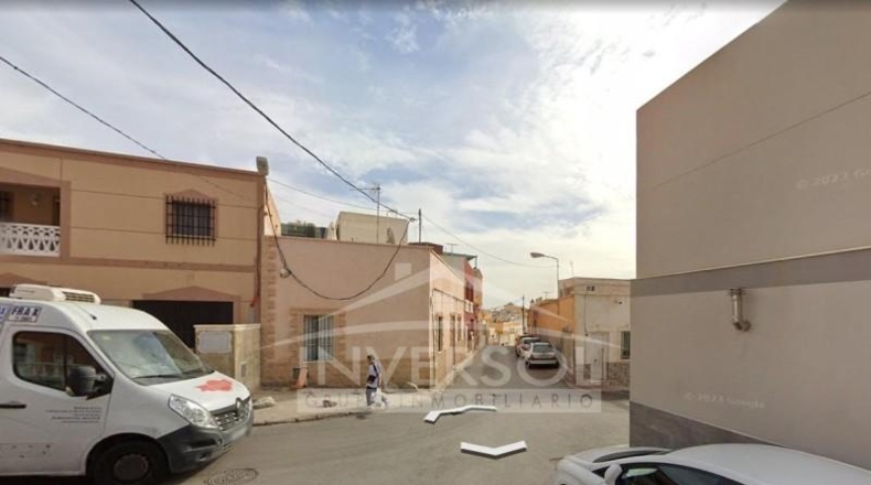 Almería - Almería - 97m2