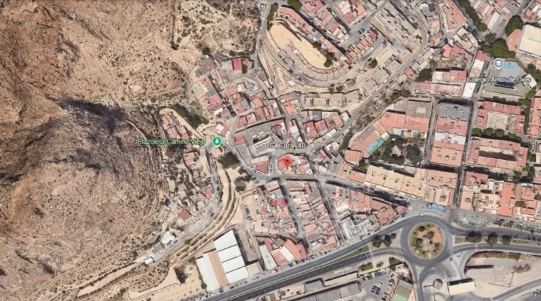 Almería - Almería - 97m2