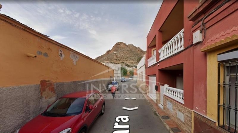 Almería - Almería - 97m2