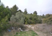 Земля на продажу у города Vilanova i la Geltrú Фото