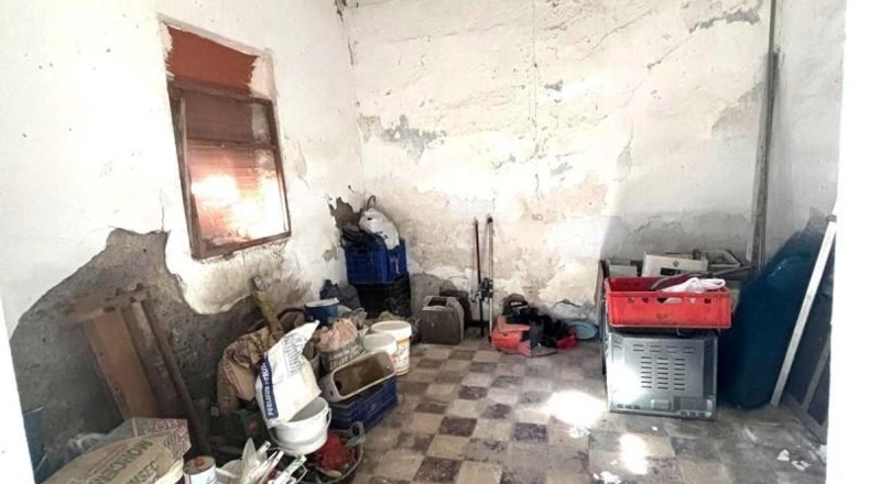 Sevilla - Tocina - 57m2