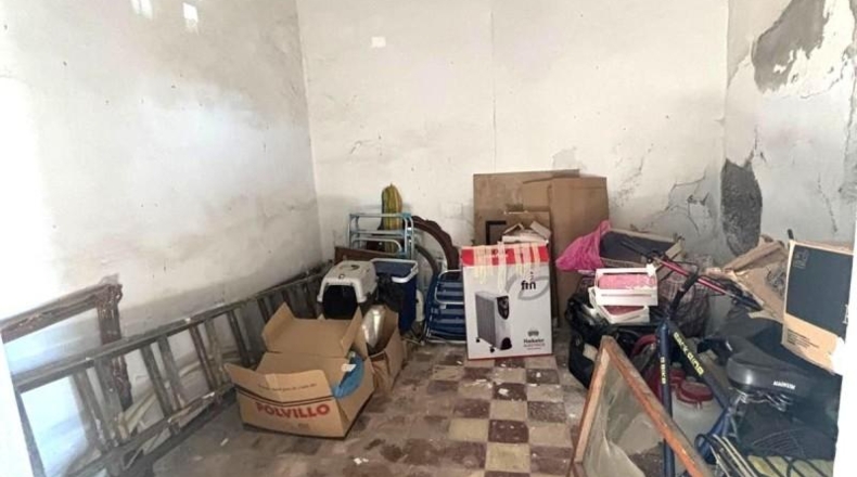Sevilla - Tocina - 57m2