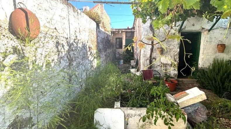 Sevilla - Tocina - 57m2