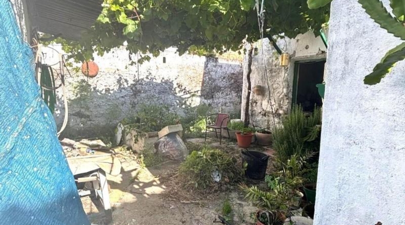 Sevilla - Tocina - 57m2