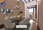 Casa de poble en venda a la España, l'Alcora, ref.: TR274913 foto