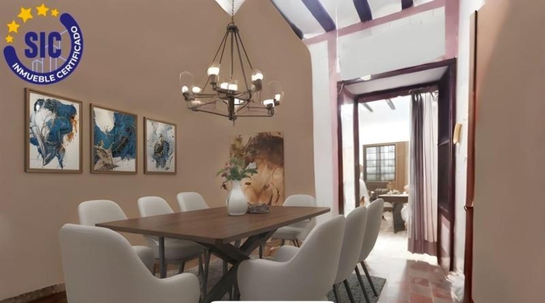 Astúries - El Pueblo - 330m2