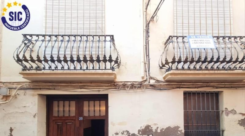 Astúries - El Pueblo - 330m2