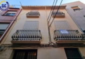 Casa de poble en venda a la España, l'Alcora, ref.: TR274913 foto