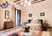 Casa de poble en venda a la España, l'Alcora, ref.: TR274913 foto