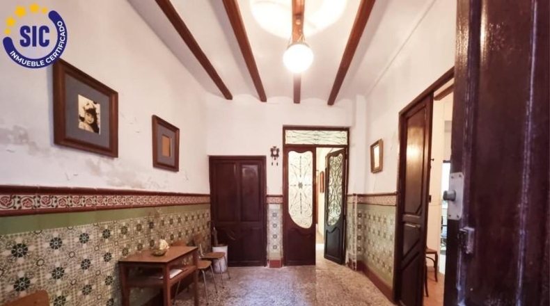 Astúries - El Pueblo - 330m2