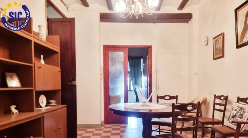 Astúries - El Pueblo - 330m2